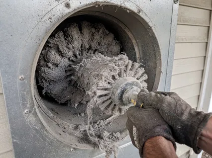 Clogged Vent Cleaning service in El Segundo, CA
