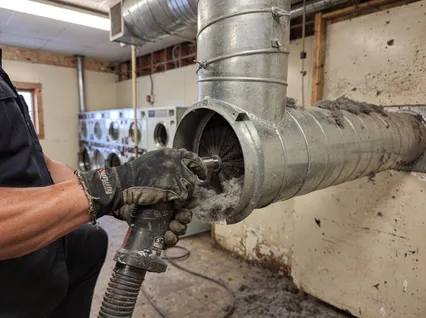 Commercial Vent Cleaning service in El Segundo, CA