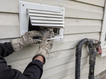 Exhaust Vent Cleaning service in El Segundo, CA