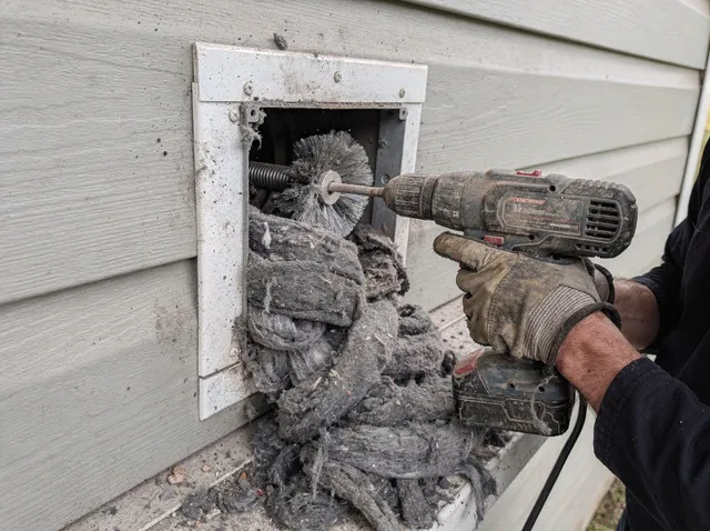 Dryer Vent Cleaning service in El Segundo, CA