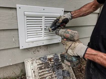Vent Cover Replacement service in El Segundo, CA