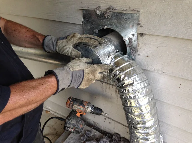 Vent Repair & Installation service in El Segundo, CA