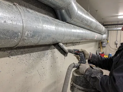 Industrial Vent Cleaning service in El Segundo, CA