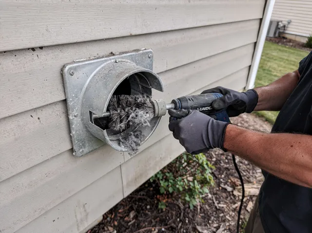 Residential Vent Cleaning service in El Segundo, CA